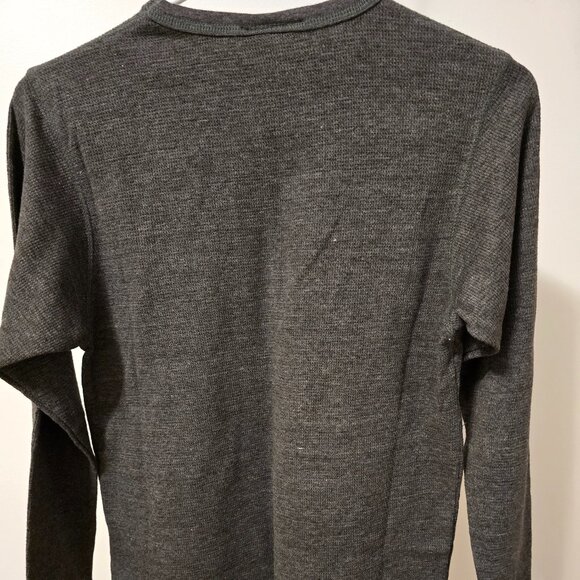 DISNEY "MICKEY MOUSE" MENS  LONG SLEEVE - Picture 2 of 3